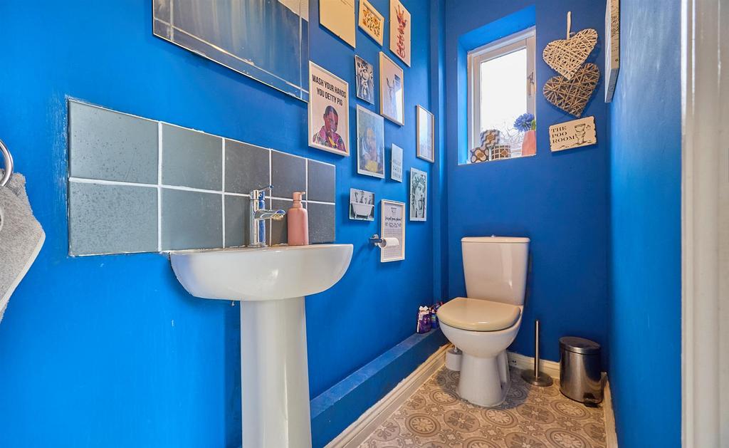 Refitted WC