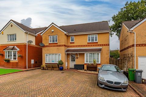 4 bedroom detached house for sale, Charlock close, Cardiff CF14