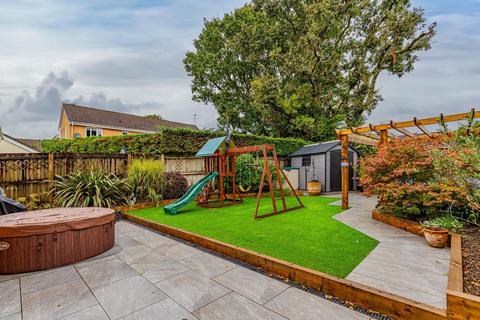 undefined, Charlock close, Cardiff CF14