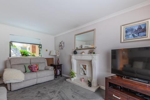 undefined, Charlock close, Cardiff CF14