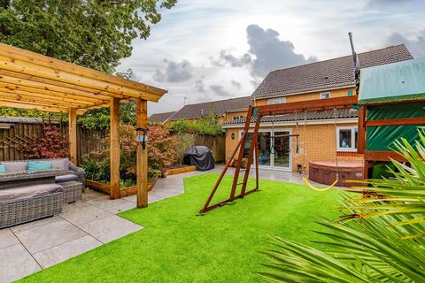 undefined, Charlock close, Cardiff CF14