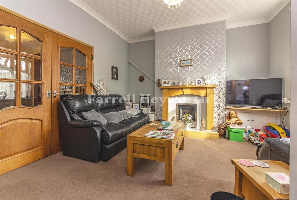 Lounge b