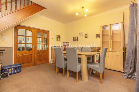 undefined, Freckleton Street, Preston PR4