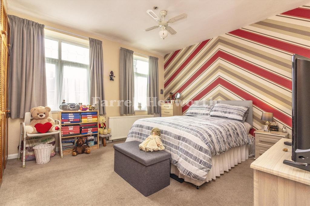 Bedroom One b