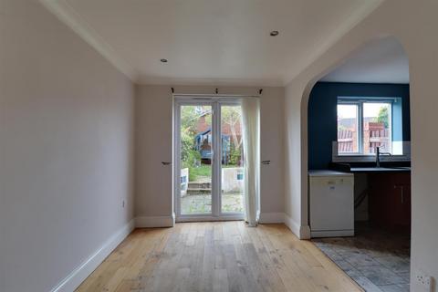 undefined, Morgan Walk, Nantwich