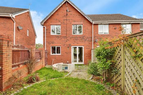 undefined, Morgan Walk, Nantwich