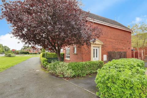undefined, Morgan Walk, Nantwich