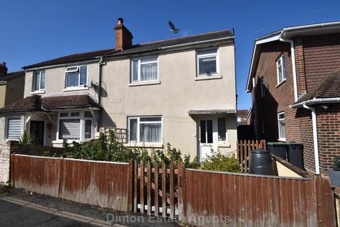 3 bedroom semi-detached house for sale, Melville Road, Gosport