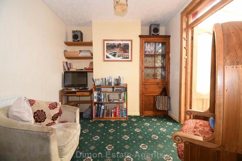 3 bedroom semi-detached house for sale, Melville Road, Gosport