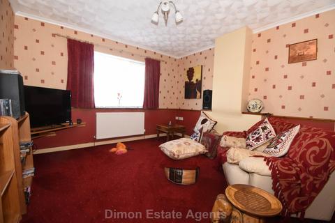 3 bedroom semi-detached house for sale, Melville Road, Gosport