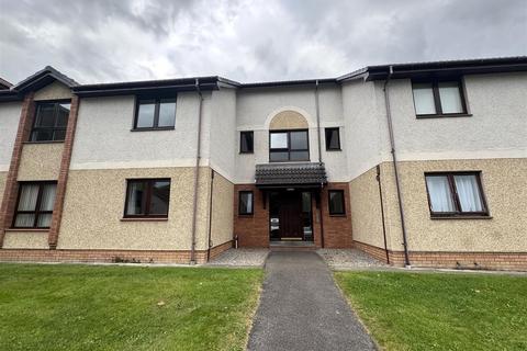 27 Alltan Place, Culloden, Inverness, IV2 7TB