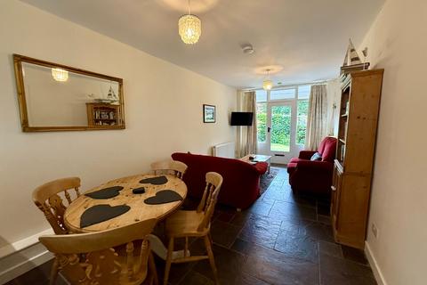 undefined, 3 Riverside Bungalows, Llanbedr, LL45 2NW