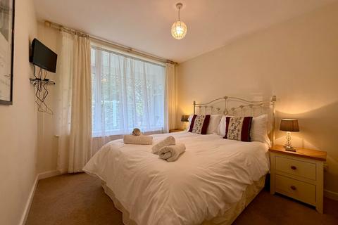 undefined, 3 Riverside Bungalows, Llanbedr, LL45 2NW