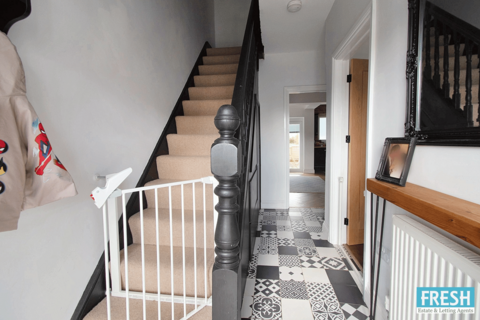 undefined, Middle Road, Gendros, Swansea, SA5