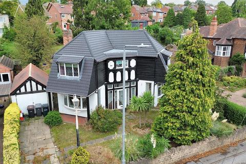 undefined, Thackerays Lane, Woodthorpe, Nottingham
