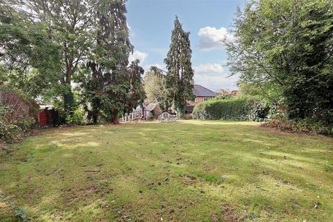 undefined, Thackerays Lane, Woodthorpe, Nottingham