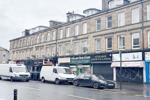 undefined, Albert Drive, Flat 1-1, Pollokshields, Glasgow G41