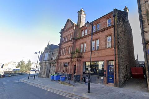 undefined, Vicar Street, Falkirk FK1