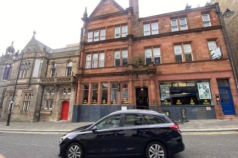 undefined, Vicar Street, Falkirk FK1
