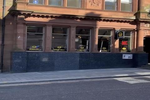 undefined, Vicar Street, Falkirk FK1