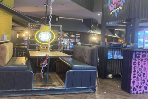 undefined, Vicar Street, Falkirk FK1