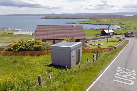 undefined, Shetland ZE2