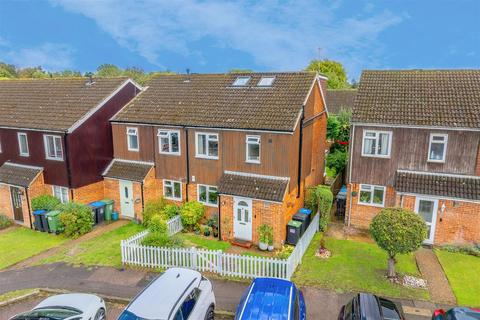 undefined, Granville Dene, Bovingdon, Hemel Hempstead