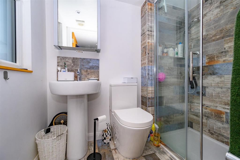 En Suite To Master