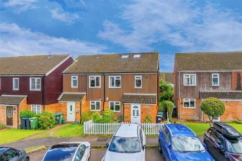 undefined, Granville Dene, Bovingdon, Hemel Hempstead