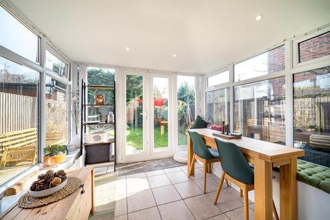 undefined, Granville Dene, Bovingdon, Hemel Hempstead