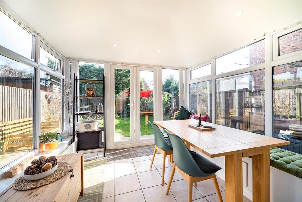 Conservatory