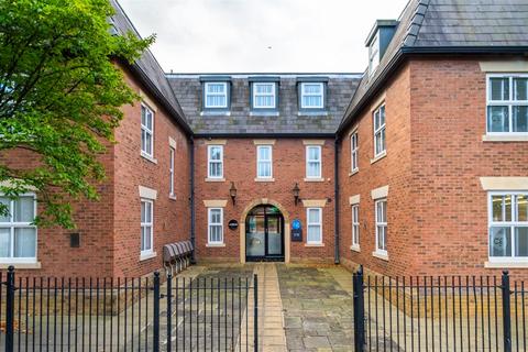 undefined, St. Georges Street, Chorley