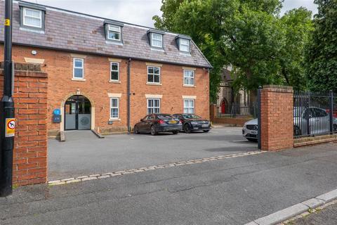 undefined, St. Georges Street, Chorley