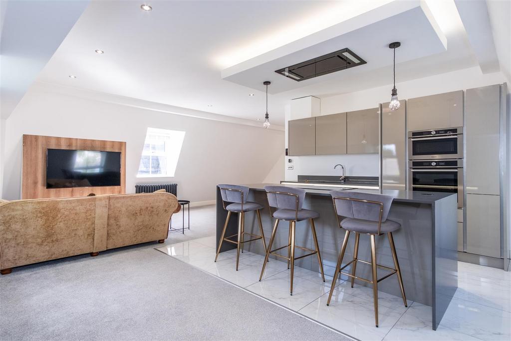 Lounge/Kitchen/Diner