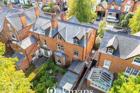 undefined, Clarendon Road, Birmingham, West Midlands, B16
