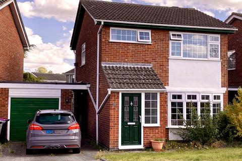 3 bedroom detached house for sale, Kenilworth Road, Grantham, NG31