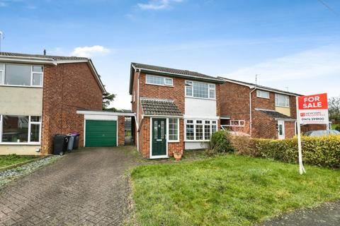 Kenilworth Road, Grantham, NG31