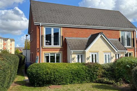 1 bedroom maisonette for sale, Portia Road, Stratford-upon-Avon