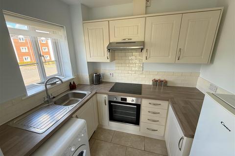 1 bedroom maisonette for sale, Portia Road, Stratford-upon-Avon