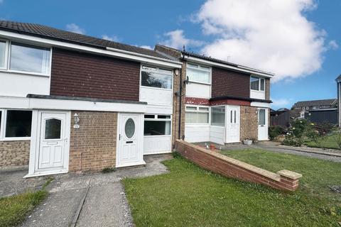 undefined, Brackenthwaite, Middlesbrough