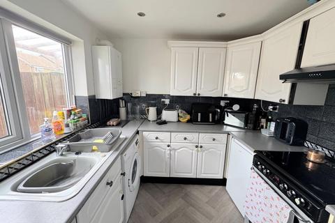 undefined, Brackenthwaite, Middlesbrough