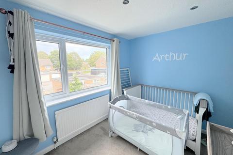 undefined, Brackenthwaite, Middlesbrough