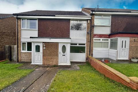 undefined, Brackenthwaite, Middlesbrough