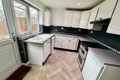 undefined, Brackenthwaite, Middlesbrough