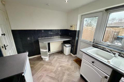 9 Brackenthwaite, Middlesbrough, TS5 8UG