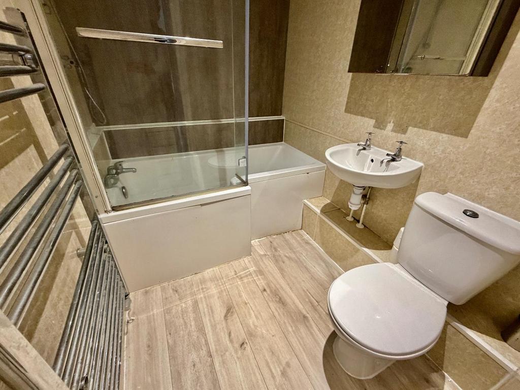 Bathroom/w.c.