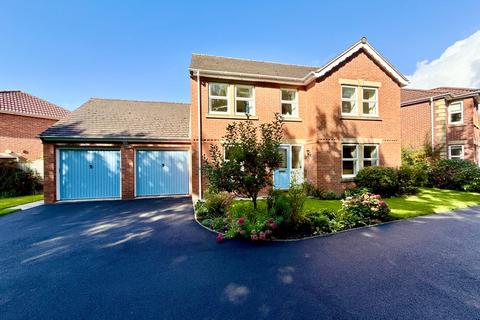 5 Arrow View, Ledbury, HR8 2FR