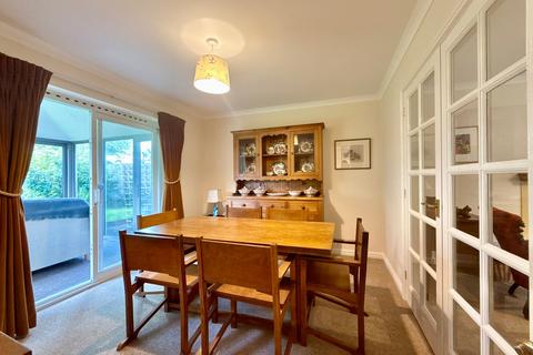5 Arrow View, Ledbury, HR8 2FR
