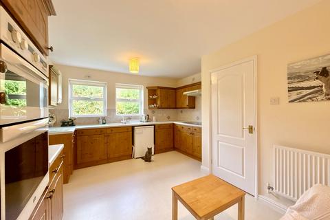 5 Arrow View, Ledbury, HR8 2FR
