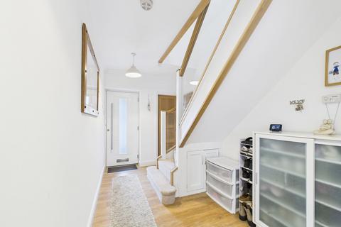 15 Abbotts Green, Astley, Manchester, M29 7NJ